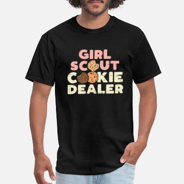 Cookie T-Shirts | Unique Designs 